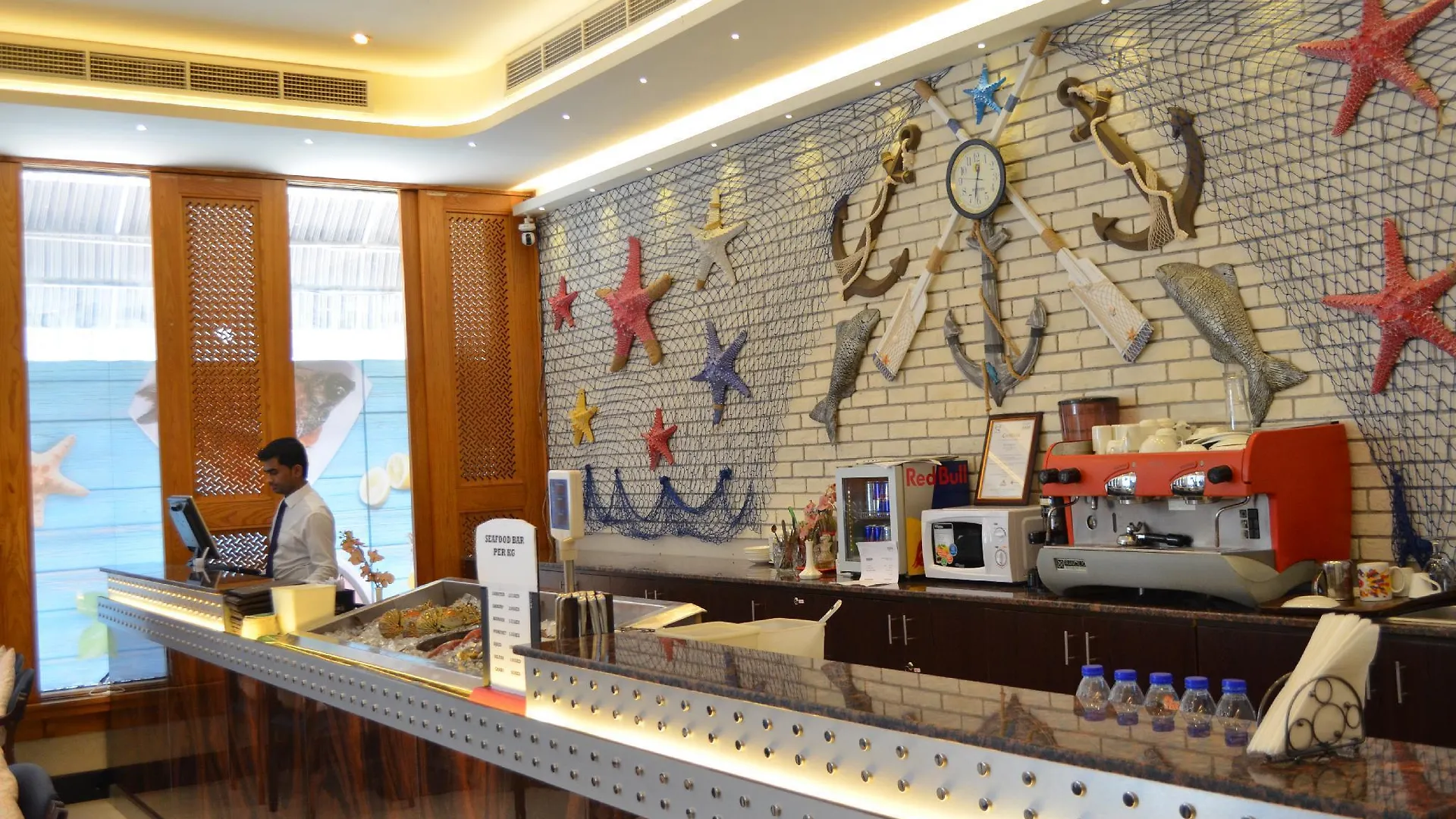 Orchid Hotel Deira Dubái Emiratos Árabes Unidos