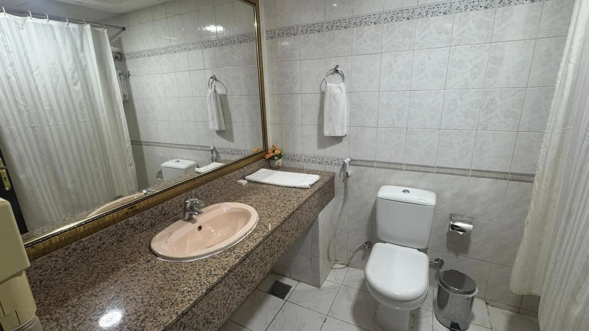 Orchid Hotel Deira Dubái