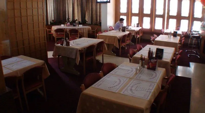 Orchid Hotel Deira Dubái Emiratos Árabes Unidos