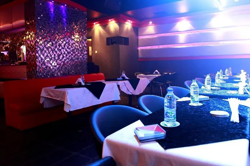 Orchid Hotel Deira Dubái
