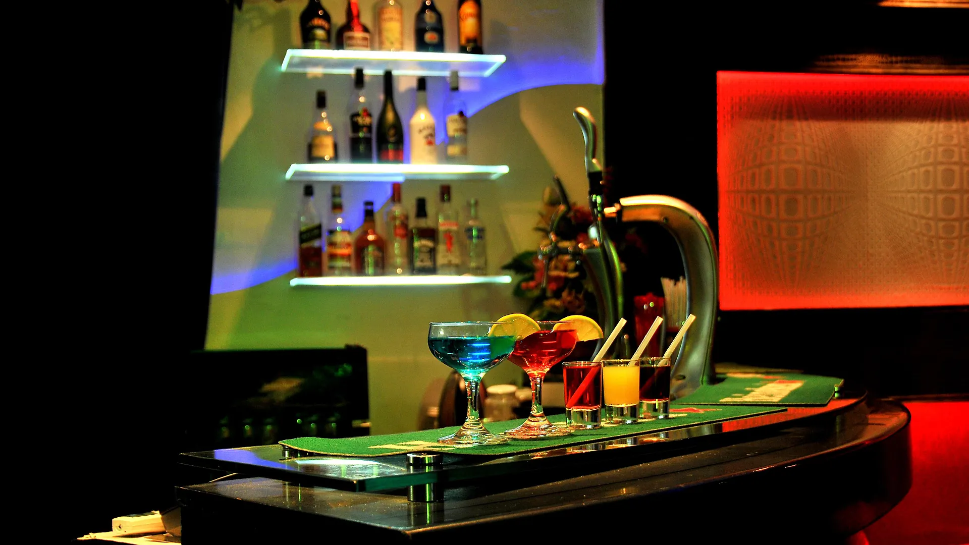 Orchid Hotel Deira Dubai 3*,
