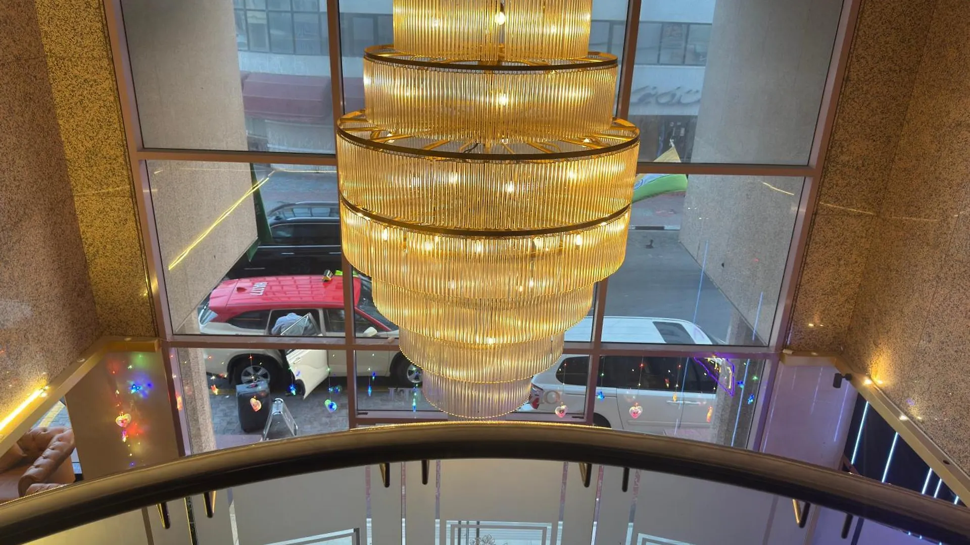 Orchid Hotel Deira Dubai 3*,