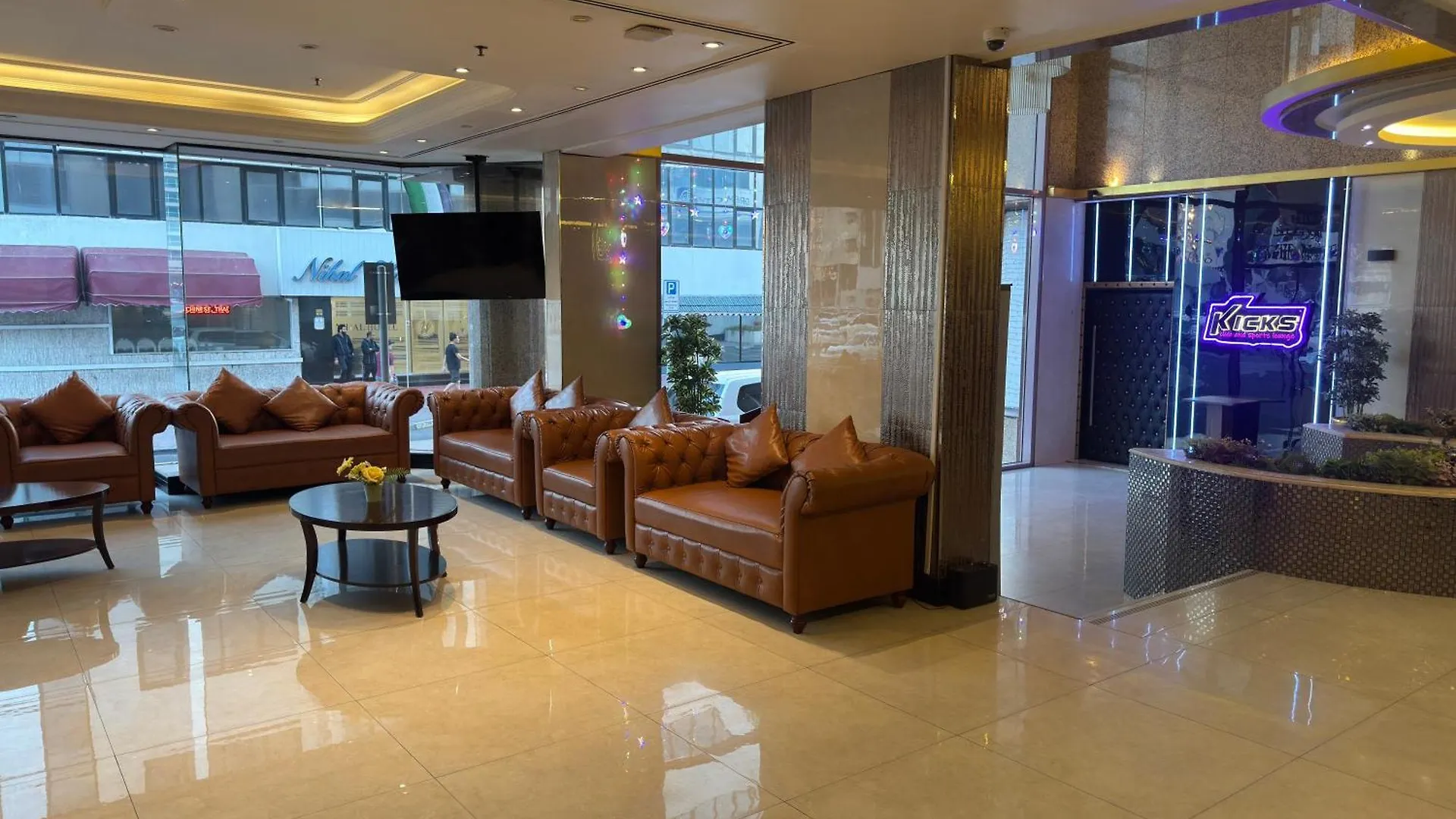 Orchid Hotel Deira Dubai