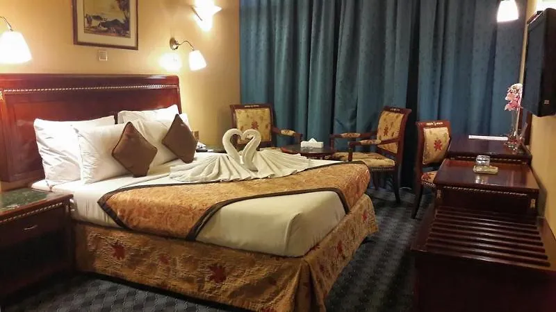 Orchid Hotel Deira Dubai 3*,  Emirati Arabi Uniti