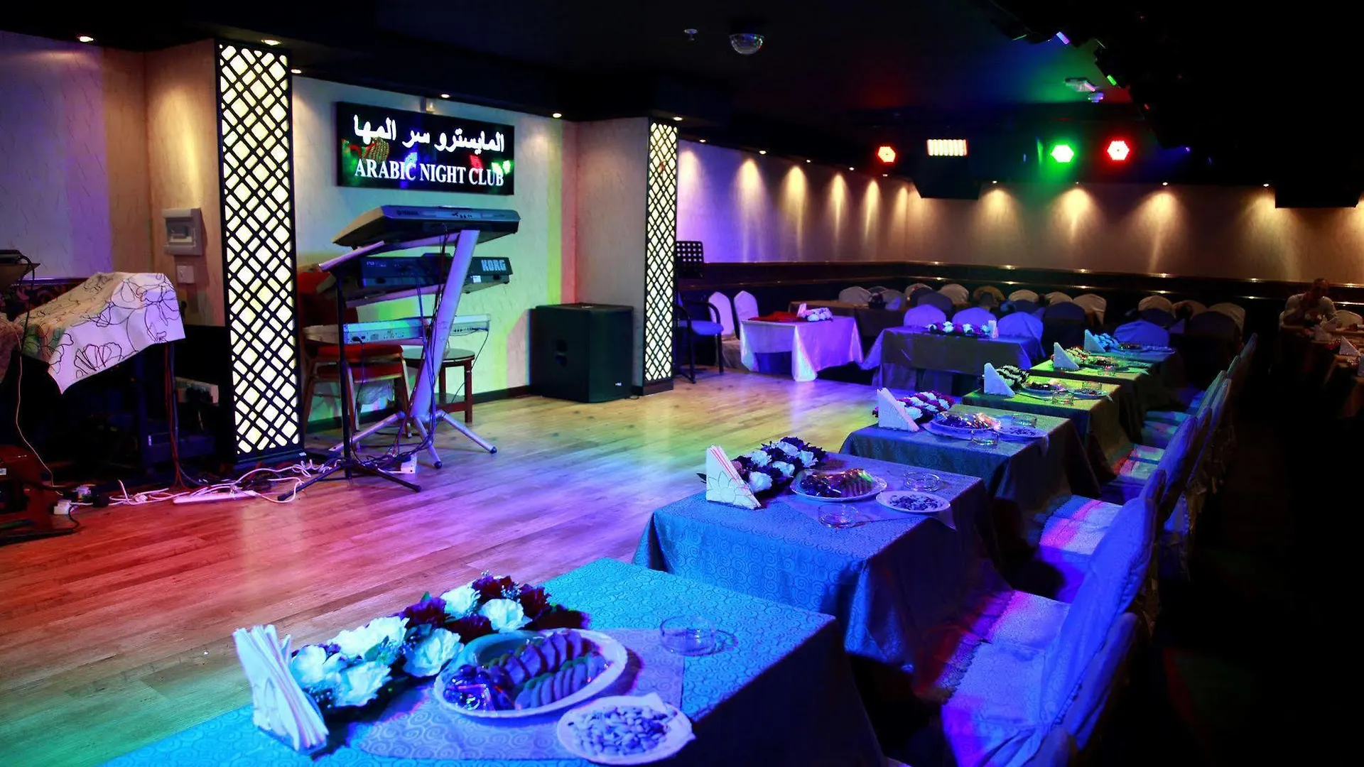 Orchid Hotel Deira Dubai