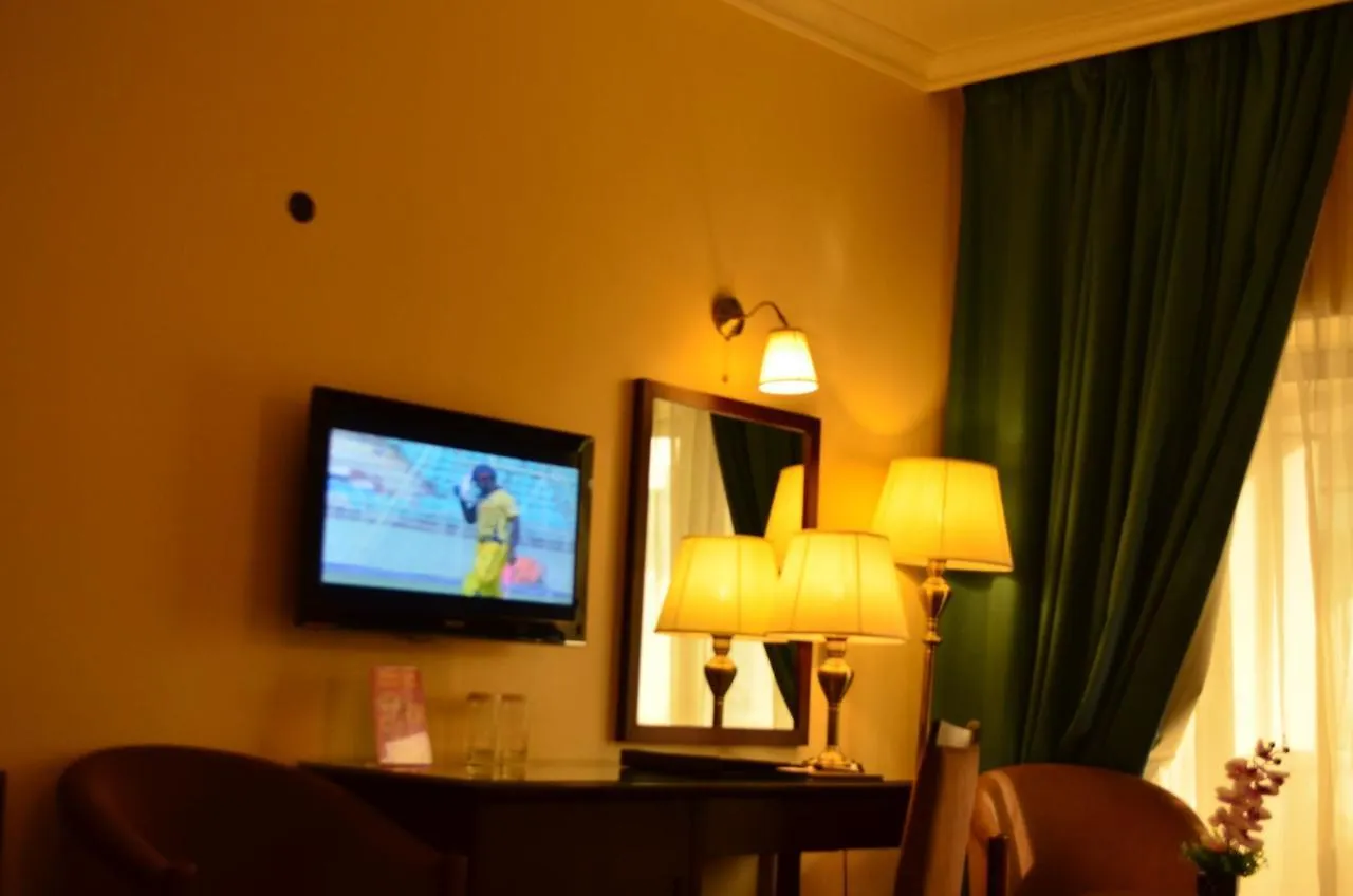 Orchid Hotel Deira Dubai